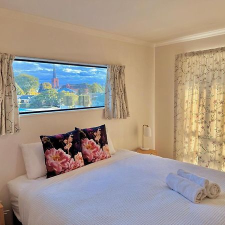 River Cottage Blenheim Luaran gambar