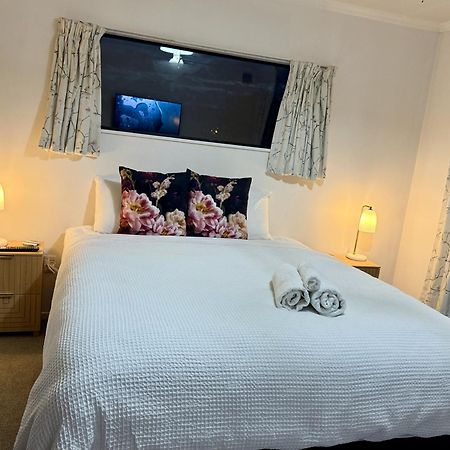 River Cottage Blenheim Luaran gambar