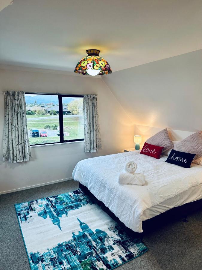 River Cottage Blenheim Luaran gambar