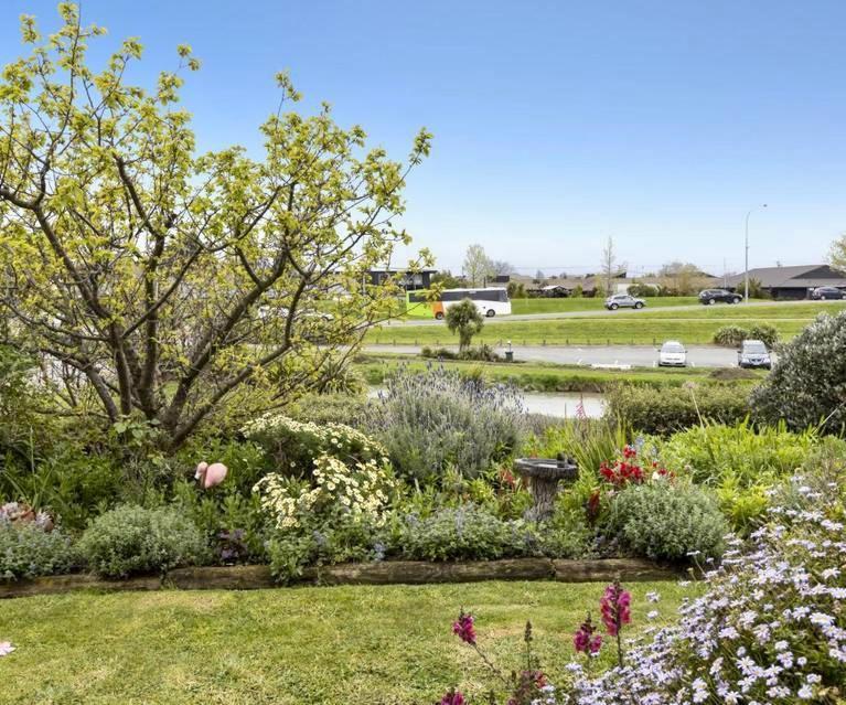 River Cottage Blenheim Luaran gambar