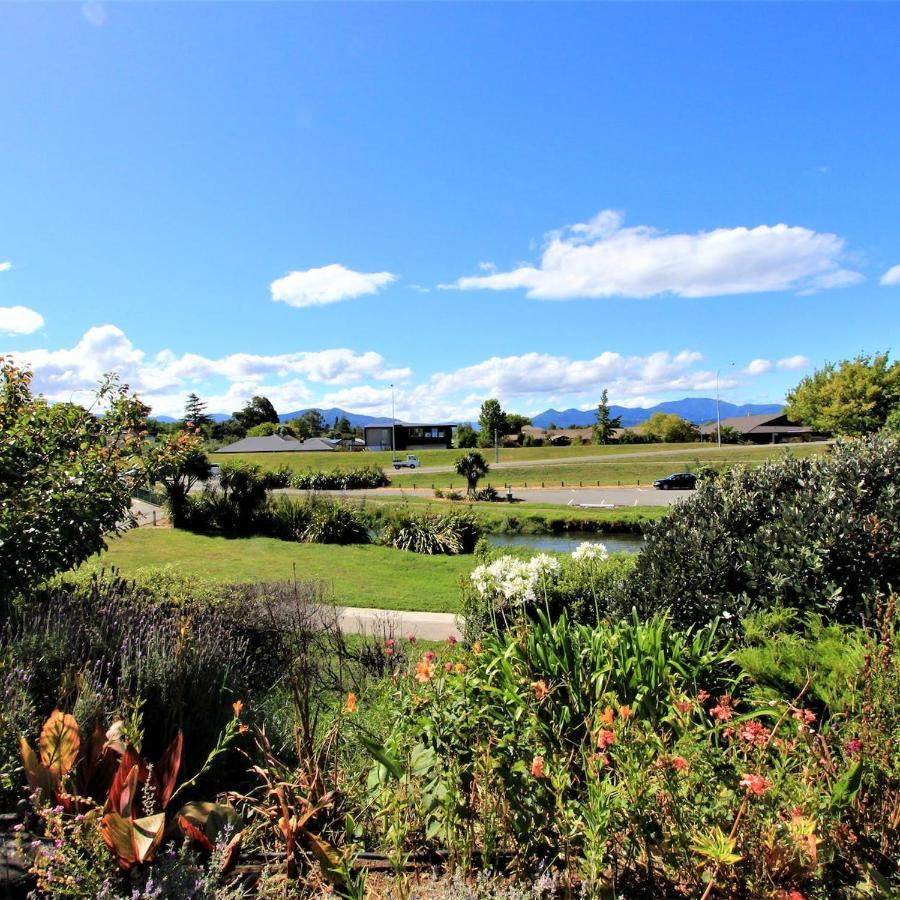 River Cottage Blenheim Luaran gambar