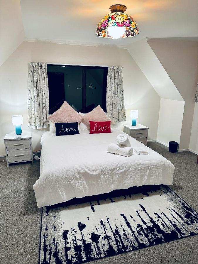 River Cottage Blenheim Luaran gambar