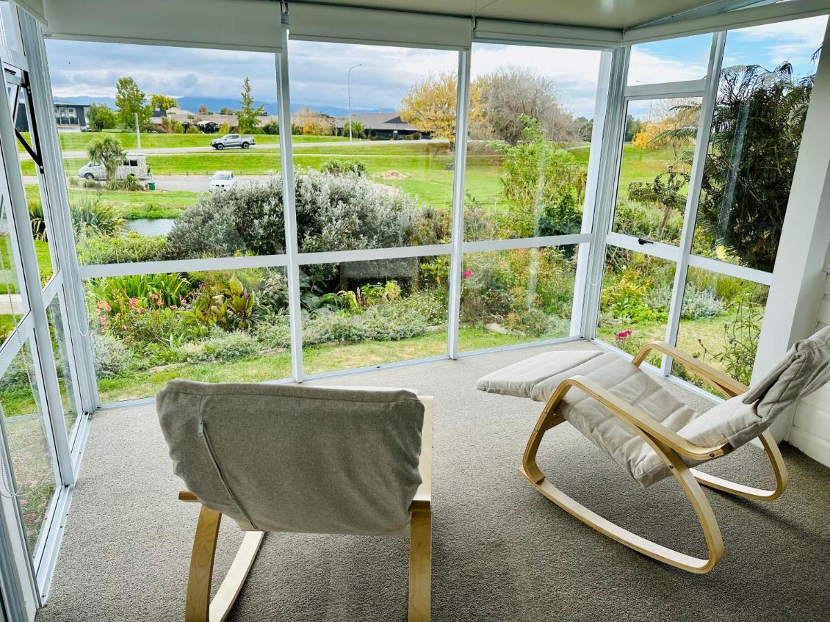 River Cottage Blenheim Luaran gambar