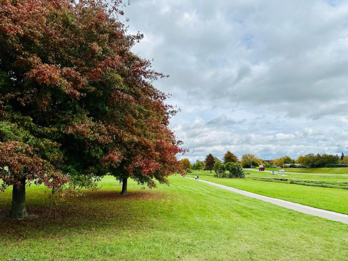 River Cottage Blenheim Luaran gambar