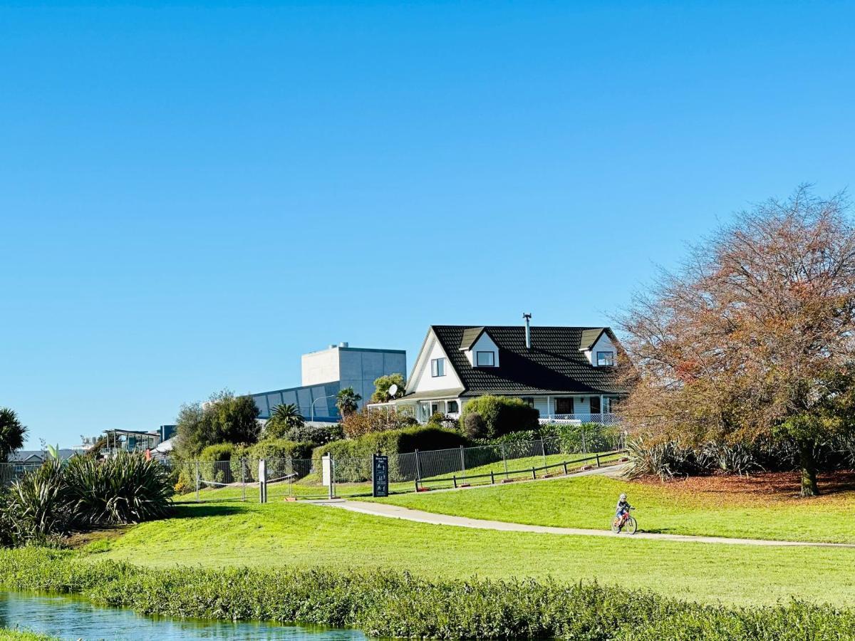 River Cottage Blenheim Luaran gambar