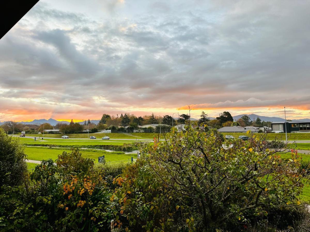 River Cottage Blenheim Luaran gambar