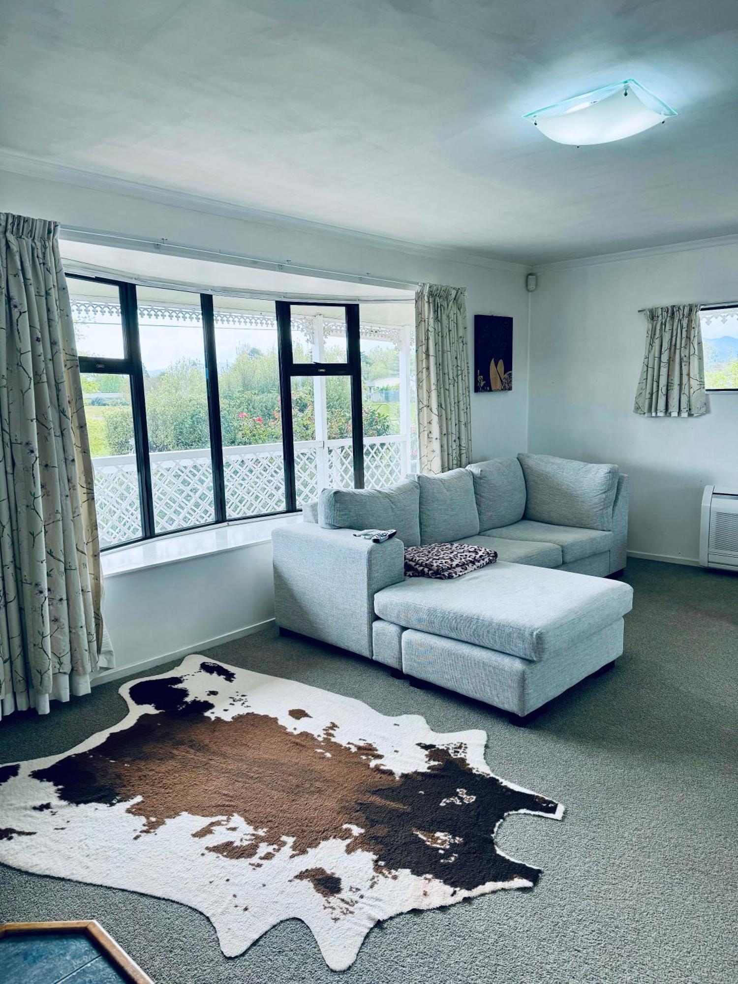 River Cottage Blenheim Luaran gambar