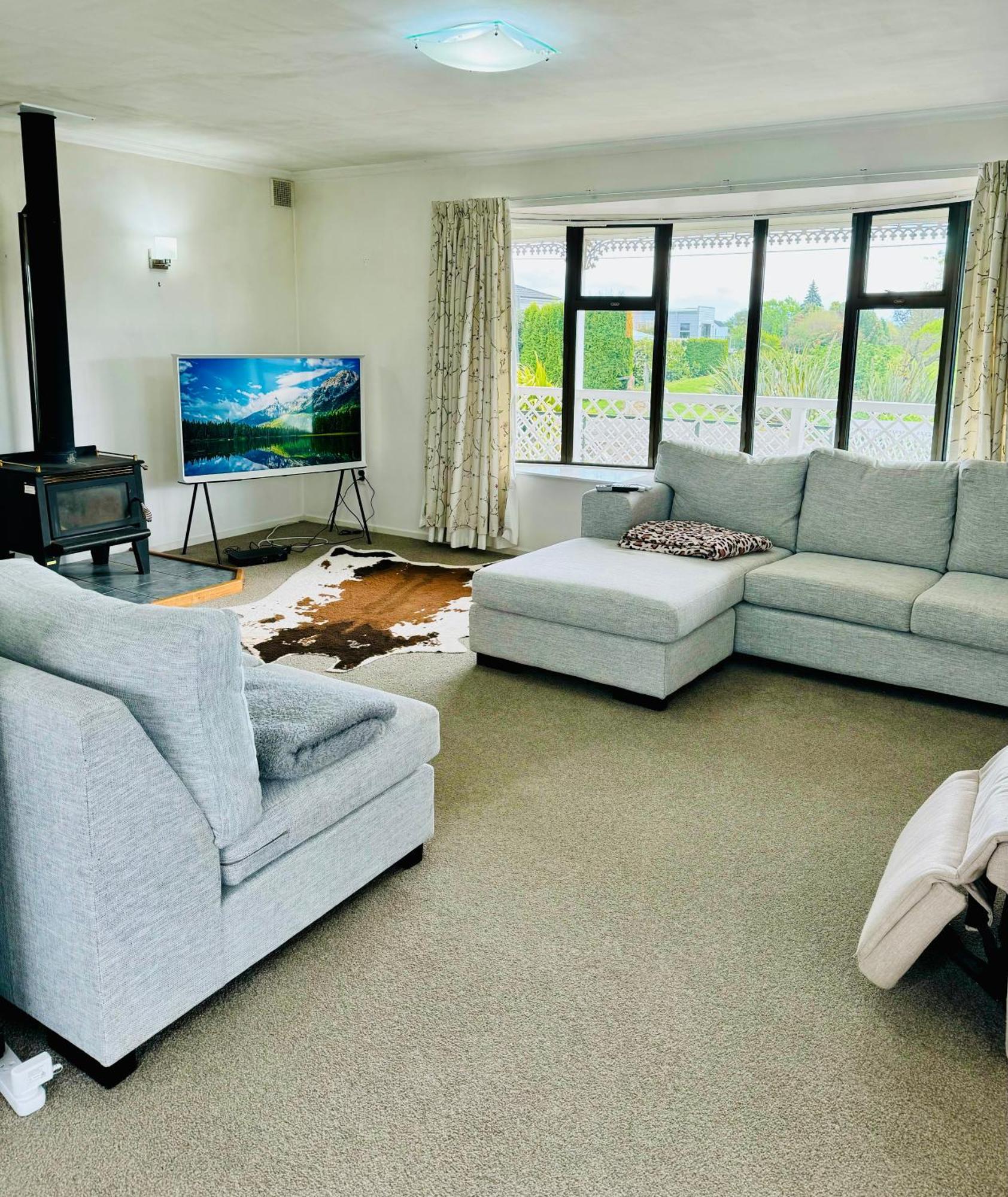 River Cottage Blenheim Luaran gambar