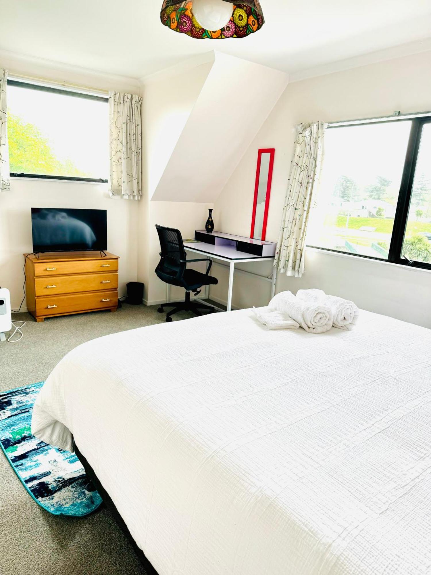 River Cottage Blenheim Luaran gambar