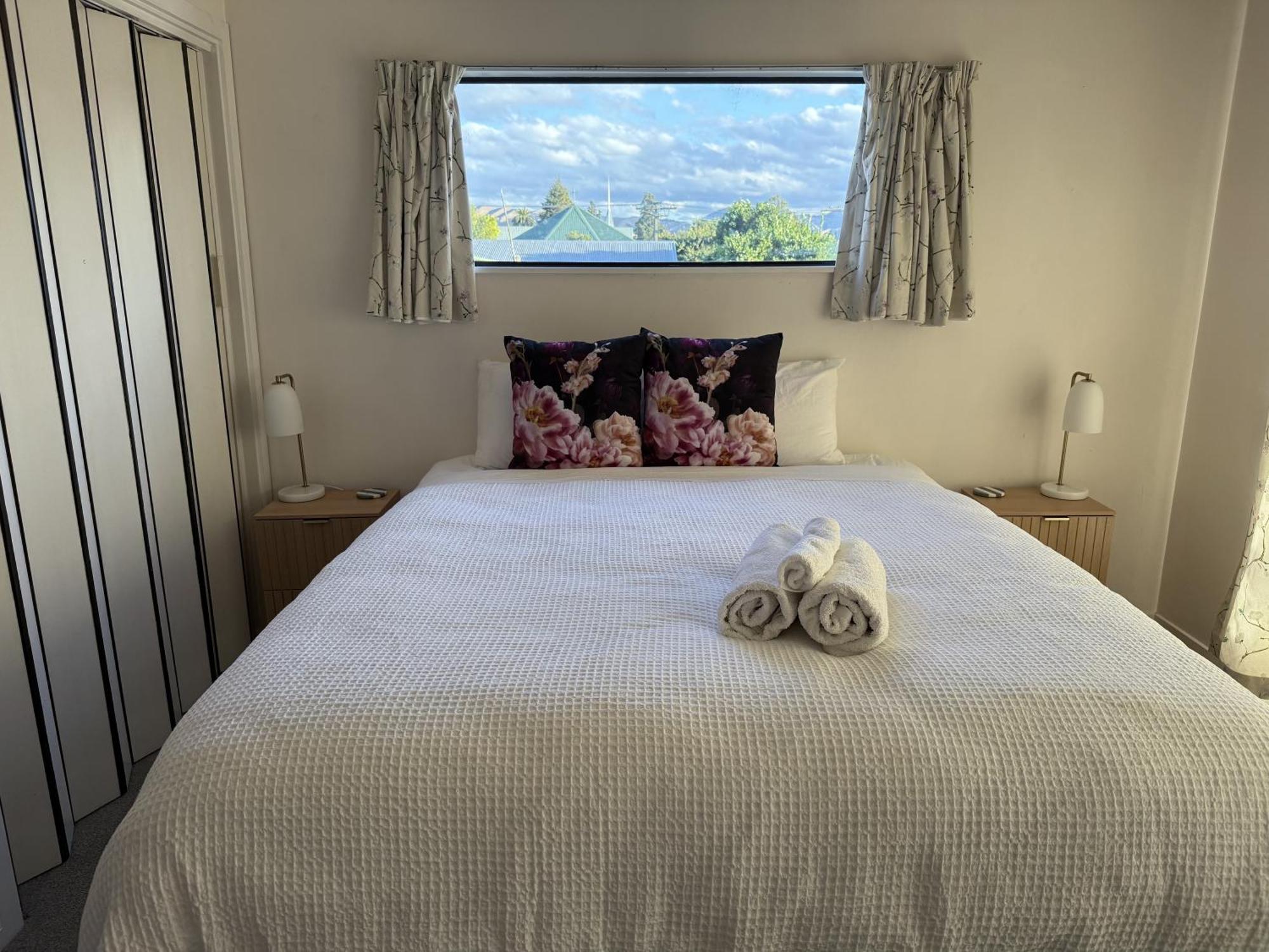 River Cottage Blenheim Luaran gambar